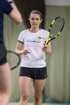 Lilly Düffert 24 - RL TSV Glinde - THC von Horn und Hamm : Ergebnis: 6:0